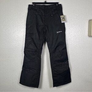 ARCTIX Women's S Black Snow Pants
18171 Insulated Wind Resistant